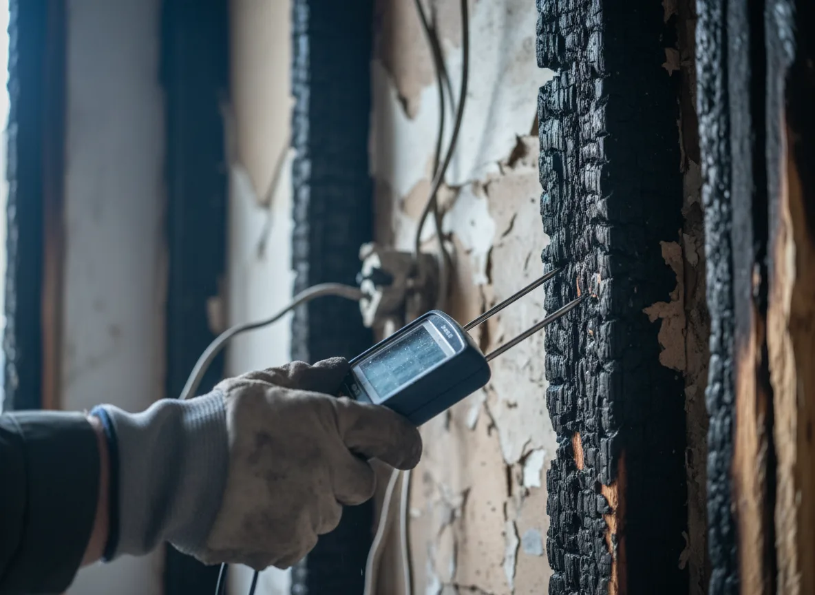 Fire Damage Restoration Lakewood, CA FAQs